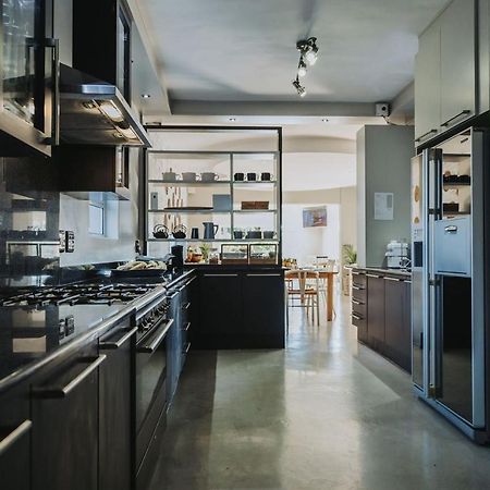 The Edge Boutique Bed And Breakfast Gonubie Bagian luar foto