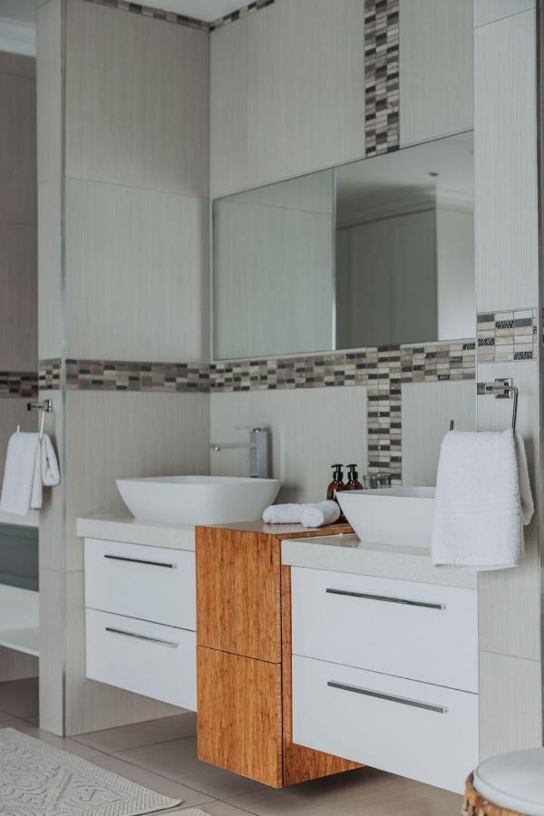 The Edge Boutique Bed And Breakfast Gonubie Bagian luar foto