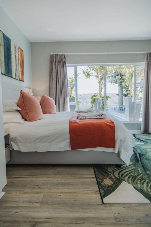 The Edge Boutique Bed And Breakfast Gonubie Bagian luar foto