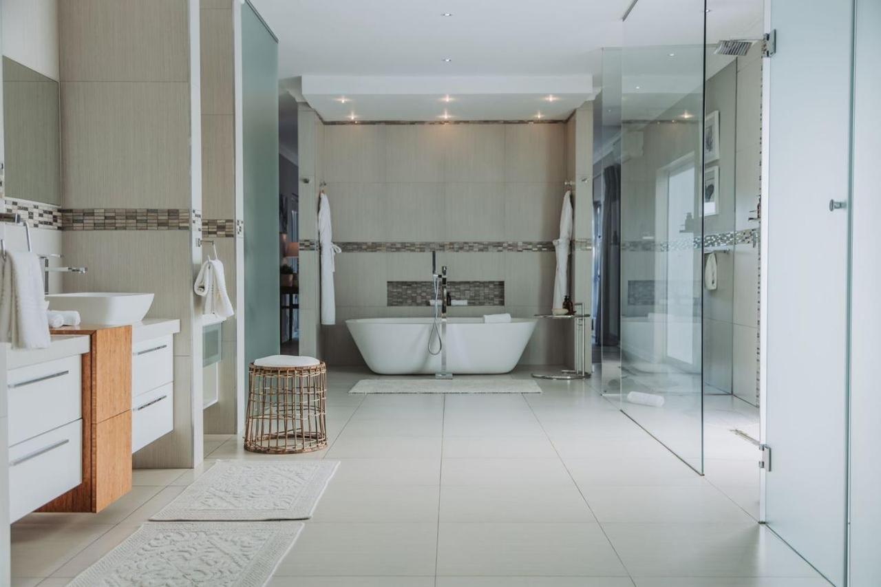 The Edge Boutique Bed And Breakfast Gonubie Bagian luar foto