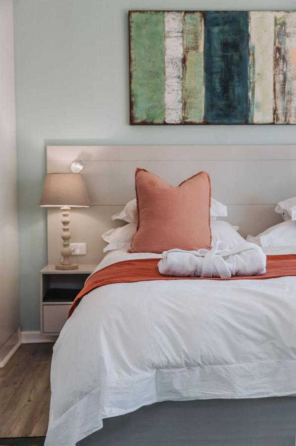 The Edge Boutique Bed And Breakfast Gonubie Bagian luar foto