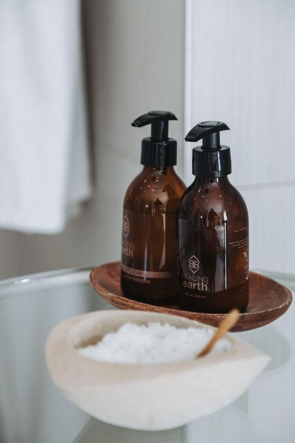 The Edge Boutique Bed And Breakfast Gonubie Bagian luar foto