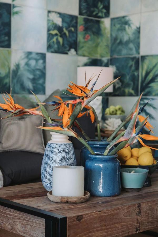 The Edge Boutique Bed And Breakfast Gonubie Bagian luar foto