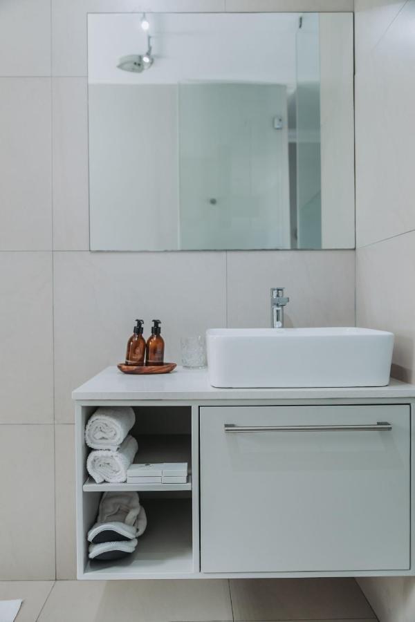 The Edge Boutique Bed And Breakfast Gonubie Bagian luar foto