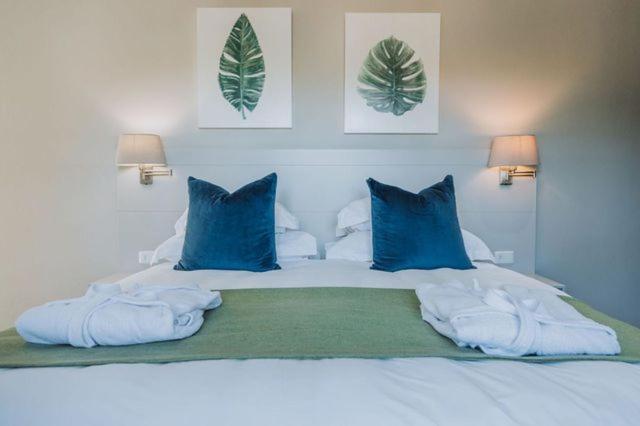 The Edge Boutique Bed And Breakfast Gonubie Bagian luar foto