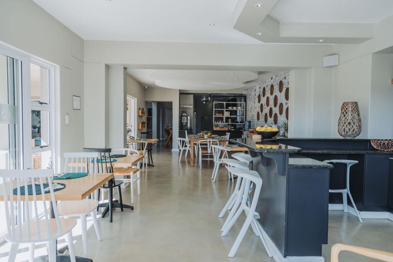 The Edge Boutique Bed And Breakfast Gonubie Bagian luar foto