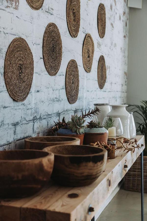 The Edge Boutique Bed And Breakfast Gonubie Bagian luar foto