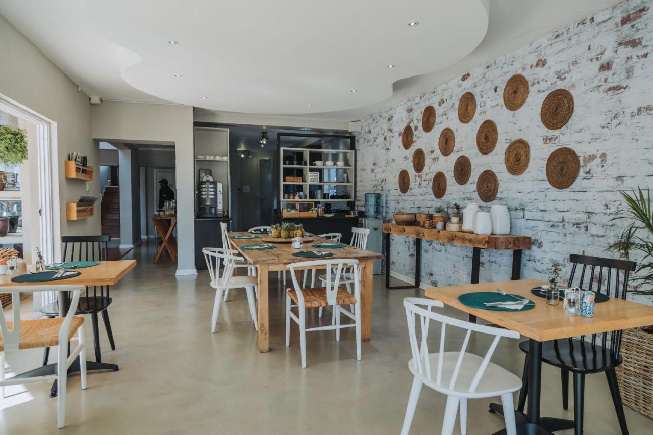 The Edge Boutique Bed And Breakfast Gonubie Bagian luar foto