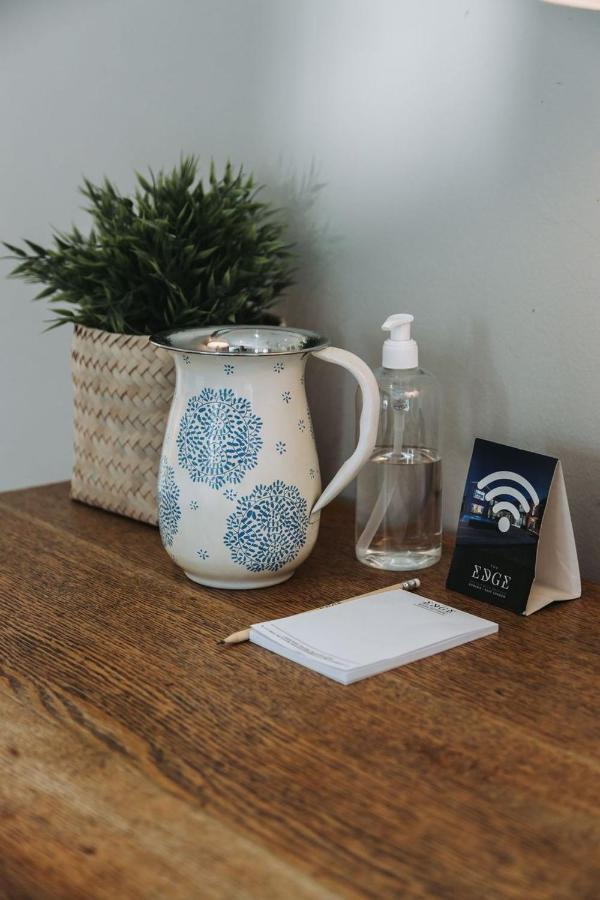 The Edge Boutique Bed And Breakfast Gonubie Bagian luar foto