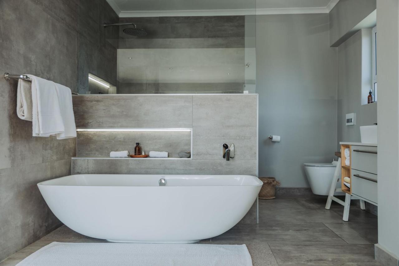 The Edge Boutique Bed And Breakfast Gonubie Bagian luar foto