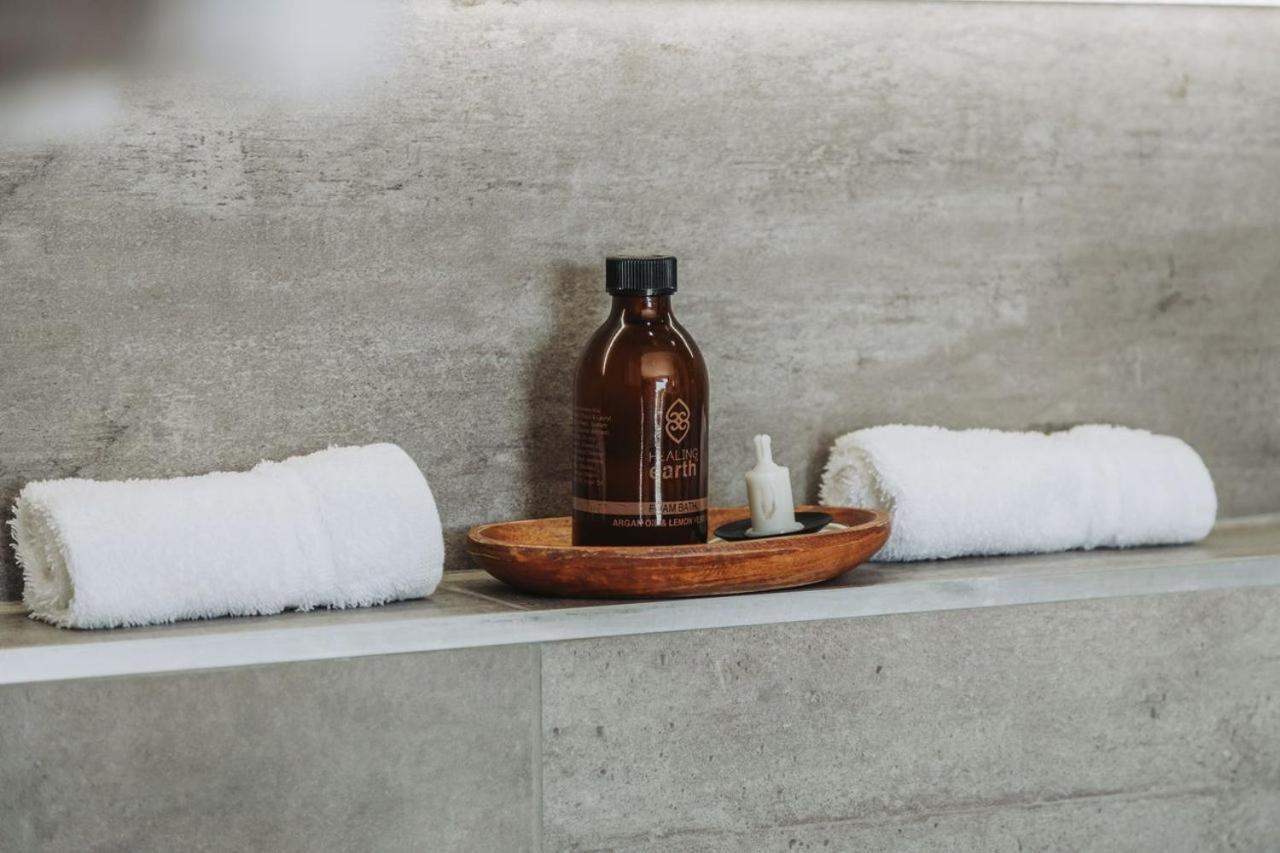 The Edge Boutique Bed And Breakfast Gonubie Bagian luar foto