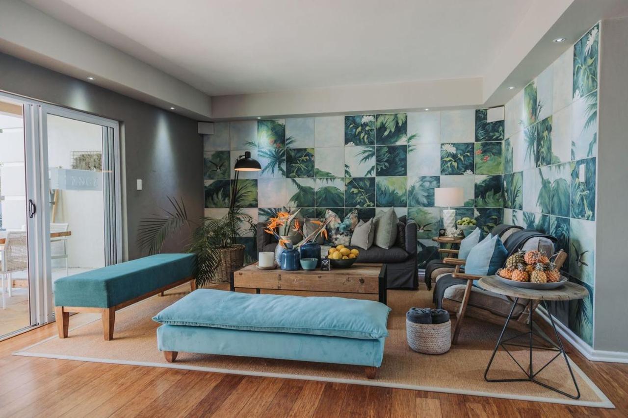 The Edge Boutique Bed And Breakfast Gonubie Bagian luar foto