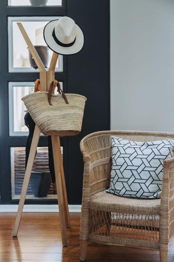 The Edge Boutique Bed And Breakfast Gonubie Bagian luar foto