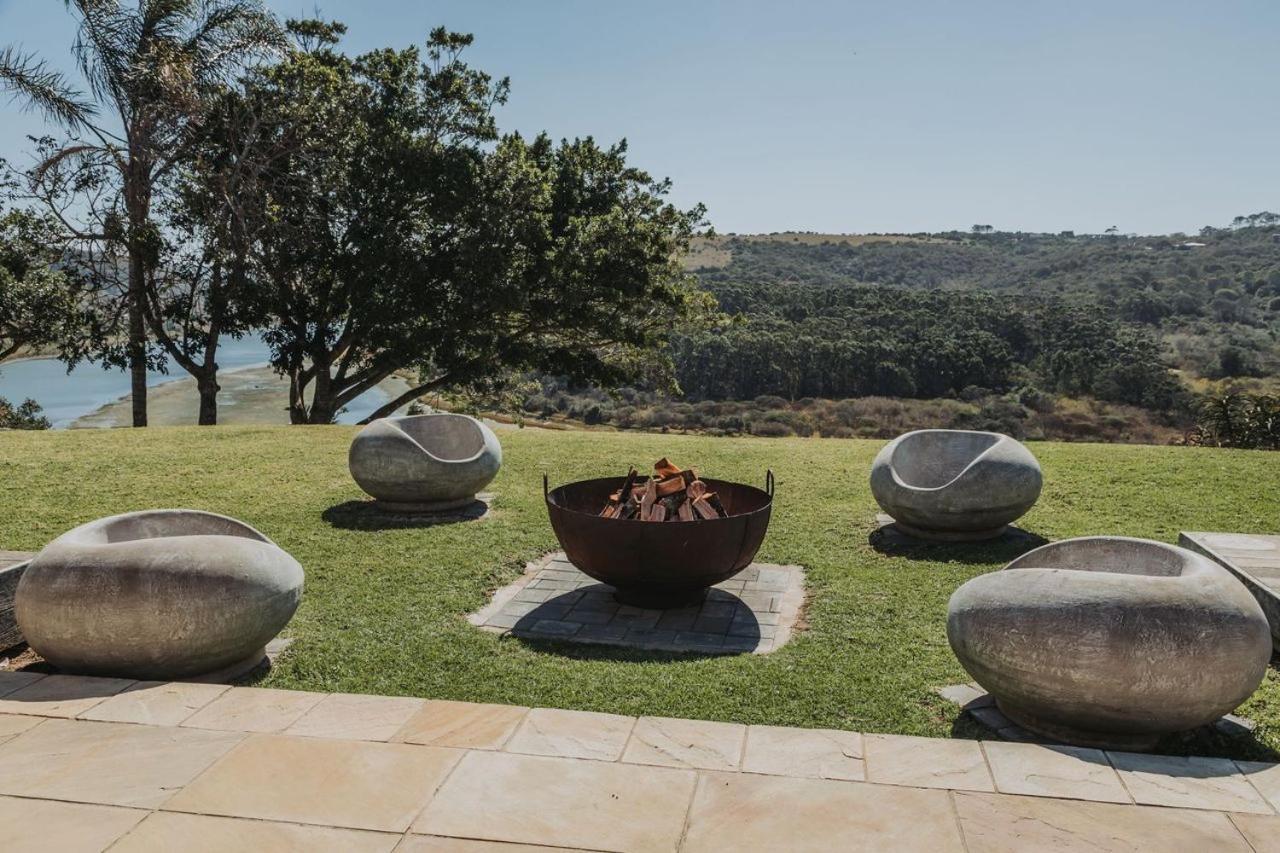 The Edge Boutique Bed And Breakfast Gonubie Bagian luar foto