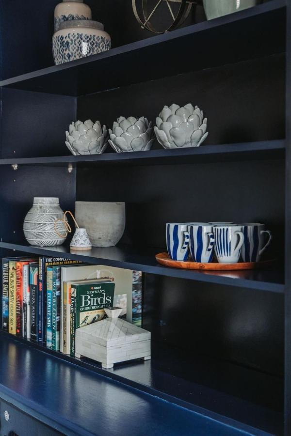 The Edge Boutique Bed And Breakfast Gonubie Bagian luar foto