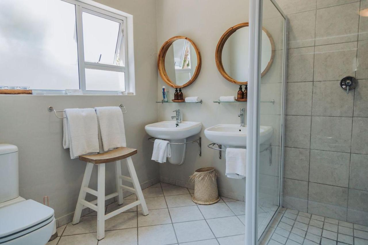 The Edge Boutique Bed And Breakfast Gonubie Bagian luar foto